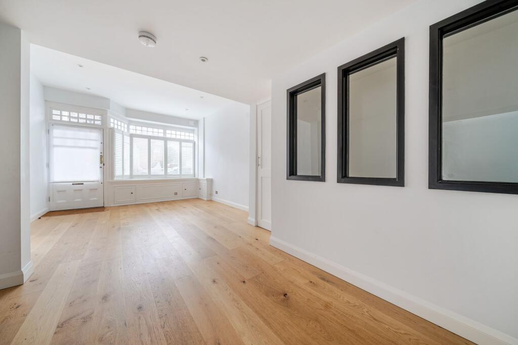 Main image of property: Shipbourne Road, Tonbridge, TN10