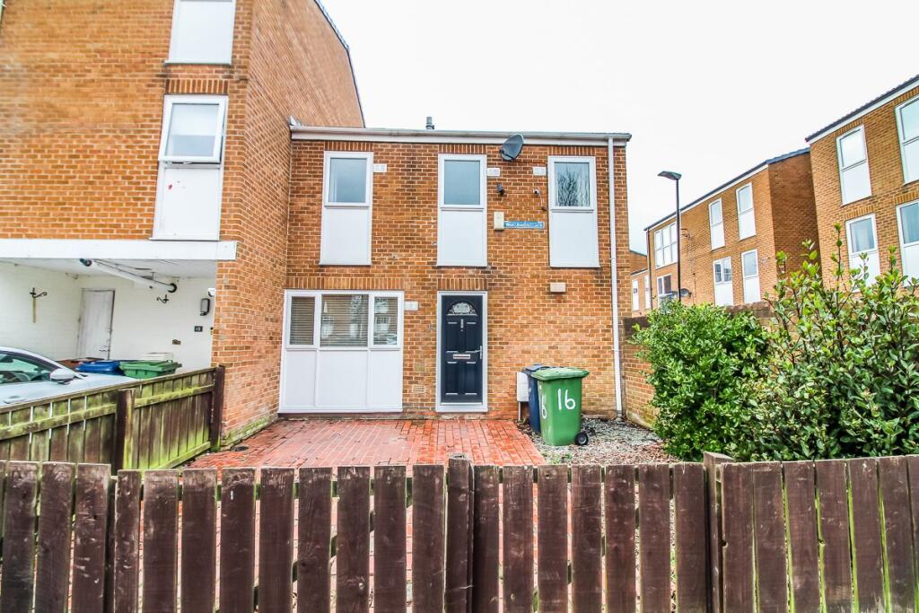 Main image of property: Warkworth Close, Oxclose, Washington, NE38