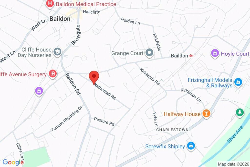 Additional image 27 of Strathallan Drive, Baildon, Shipley, West Yorkshire, BD17