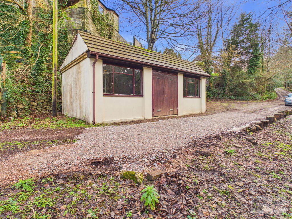 Main image of property: Garage, Villiers Avenue