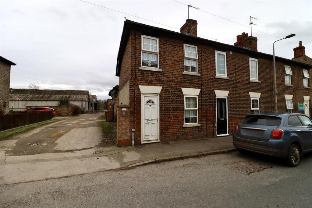 Main image of property: Westgate, North Cave, Brough