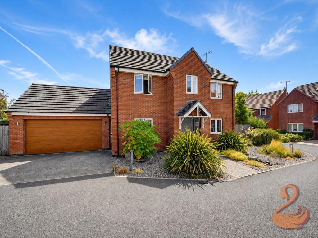 Main image of property: Queen Elizabeth Way, Bidford-On-Avon, Alcester