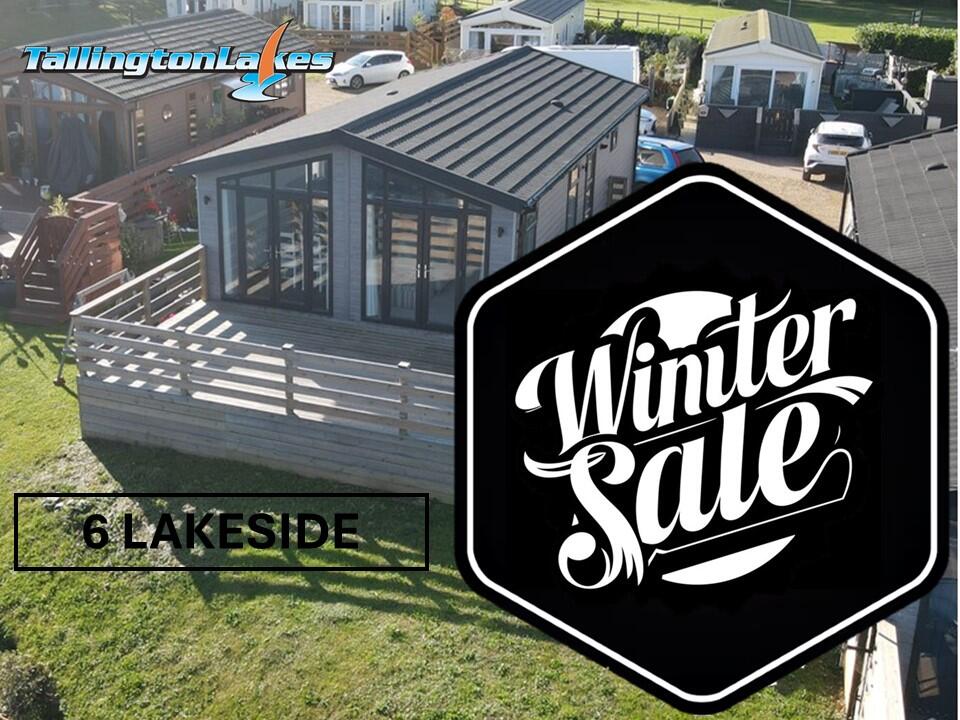 Main image of property: Tallington Lakes