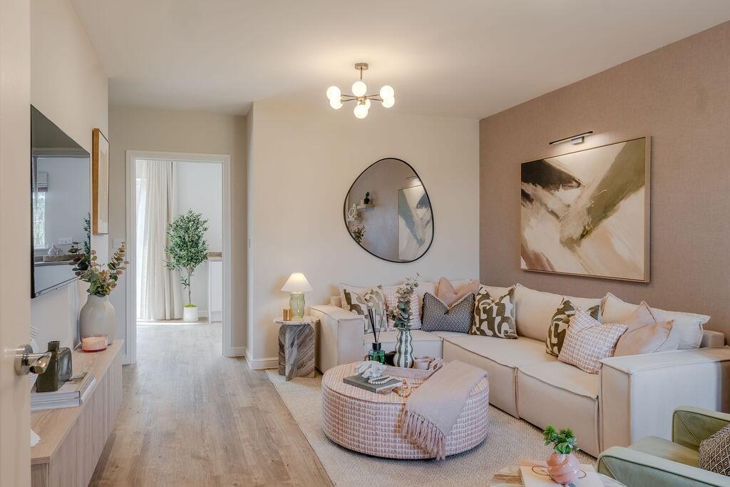 House in Llandudno, Hope - View 2