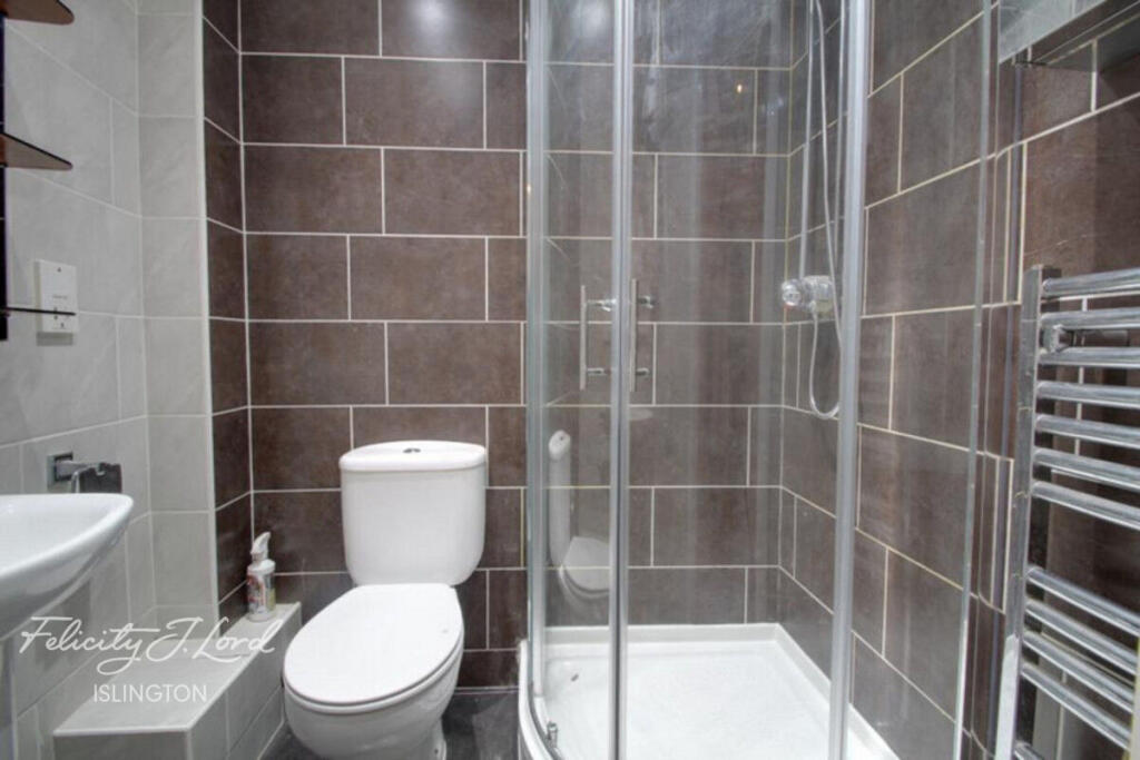 Main image of property: Thornhill Crescent, London