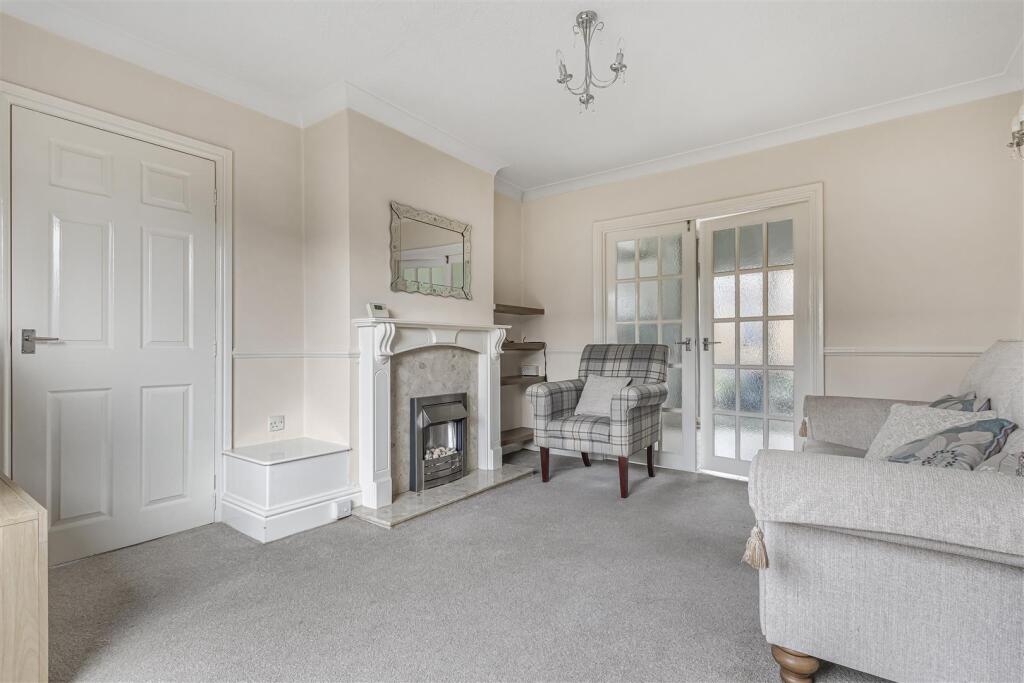 Shaw Royd, Yeadon, Leeds photo 4