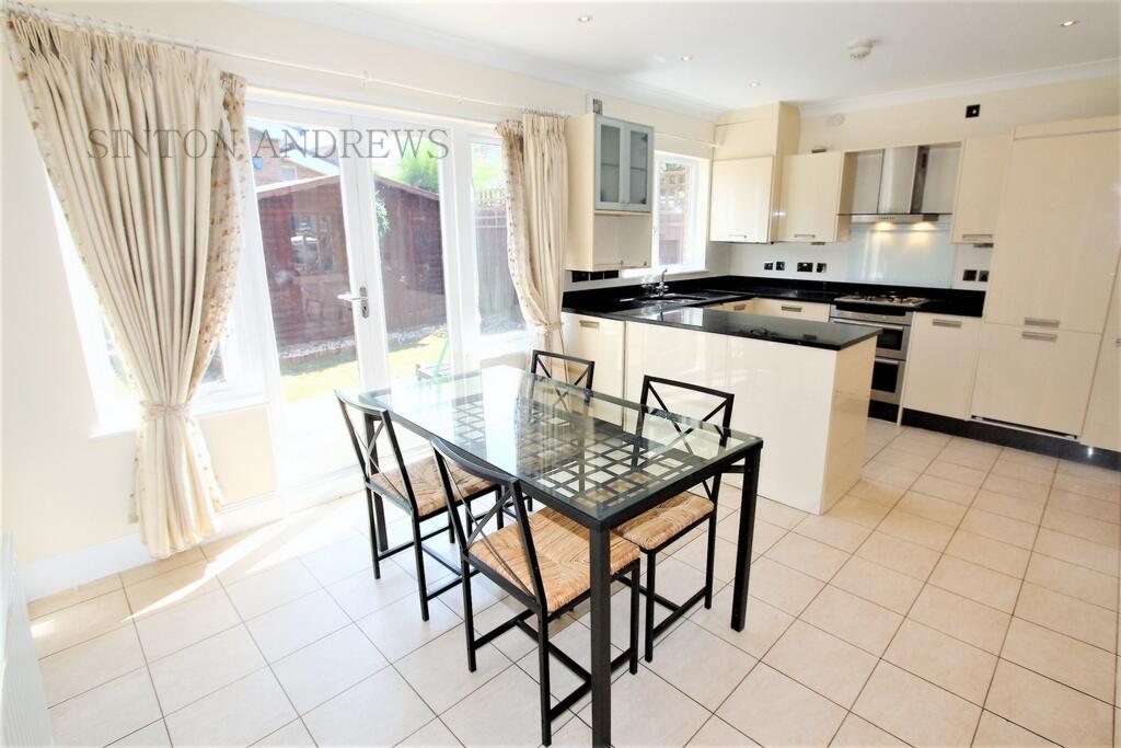 Main image of property: Woodbury Park Road, Ealing, W13