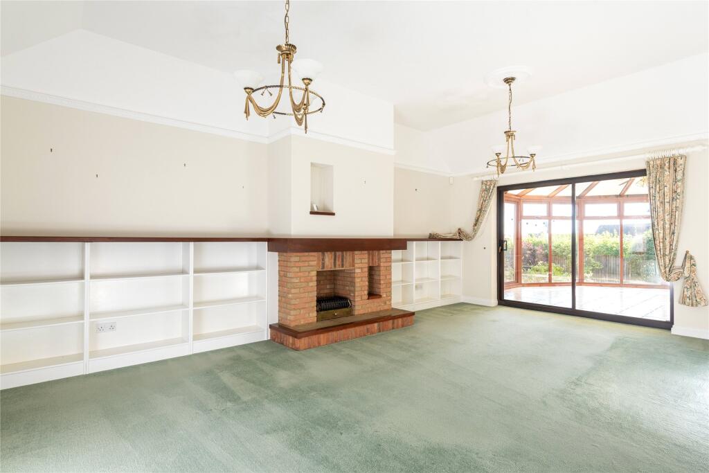Keeley Farm Court, Wootton, Bedfordshire, MK43 photo 2