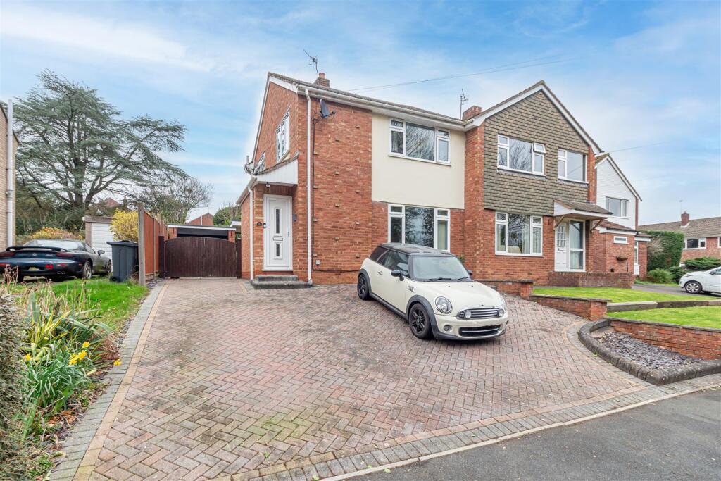 Main image of property: Meadow Road, Malvern