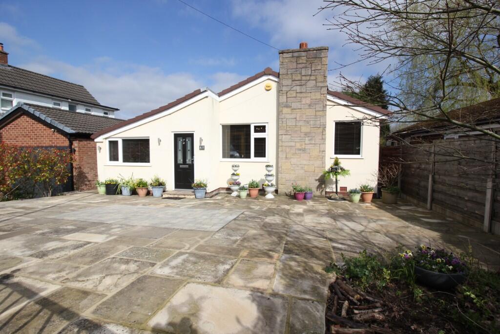 Main image of property: Constable Drive, Marple Bridge, SK6 5BG