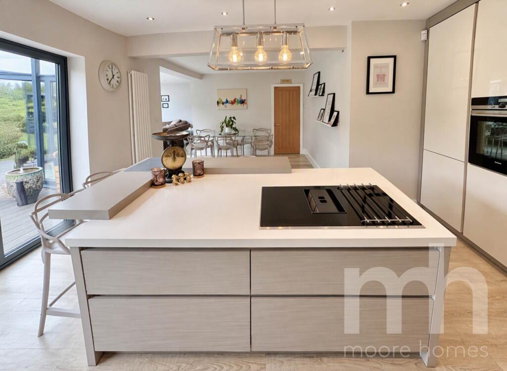 House in Stockport, Greater Manchester - View 4