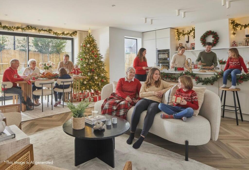 Main image of property: Highcroft, London Road, Southborough, Tunbridge Wells