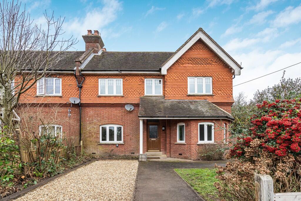Main image of property: Brook Road, Wormley