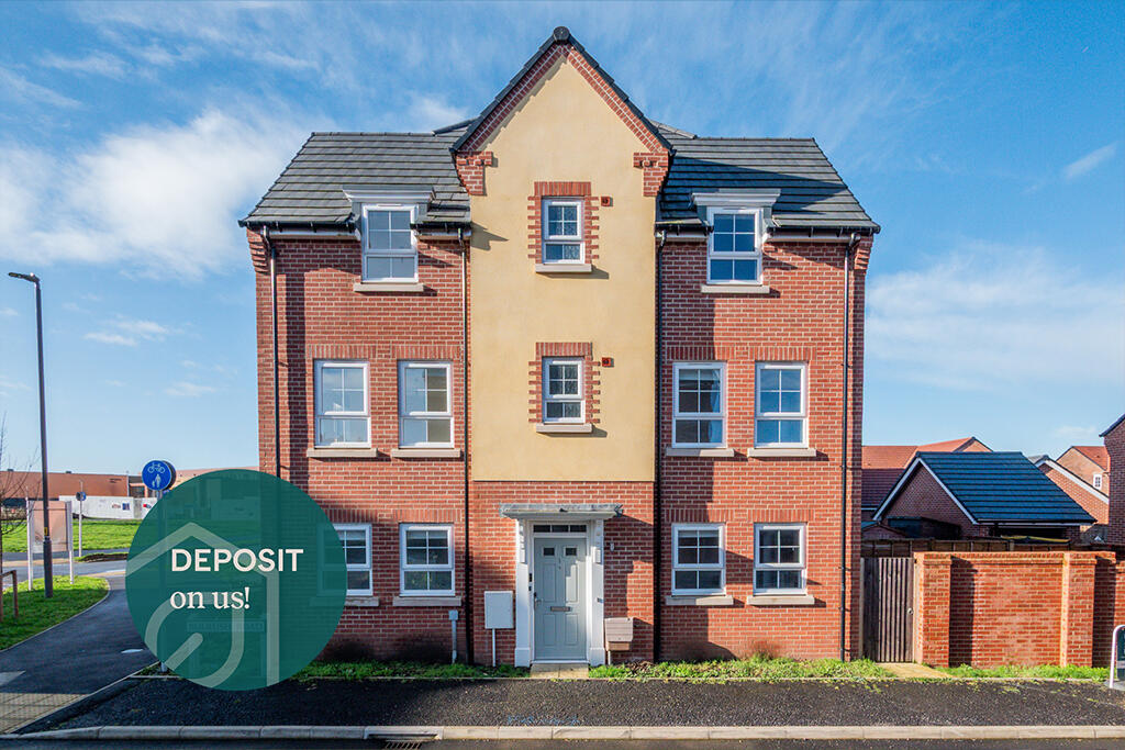 Main image of property: Leaf Living at Orchard Green, Aylesbury, HP22