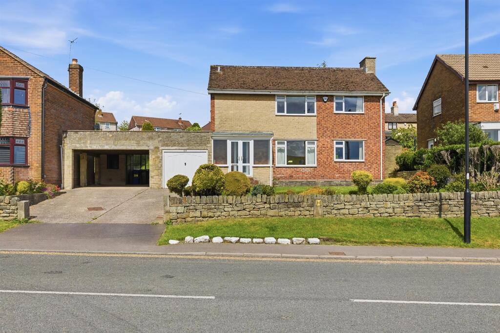 Oldfield Road, Stannington, Sheffield photo 4