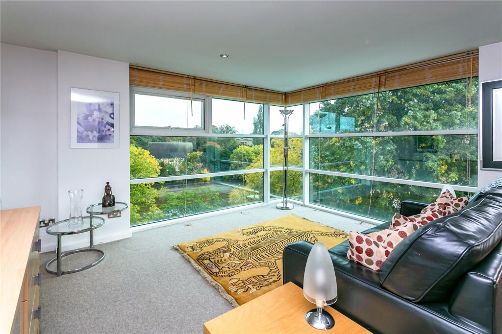 Main image of property: Westgate Apartments, Leeman Road, York, YO26