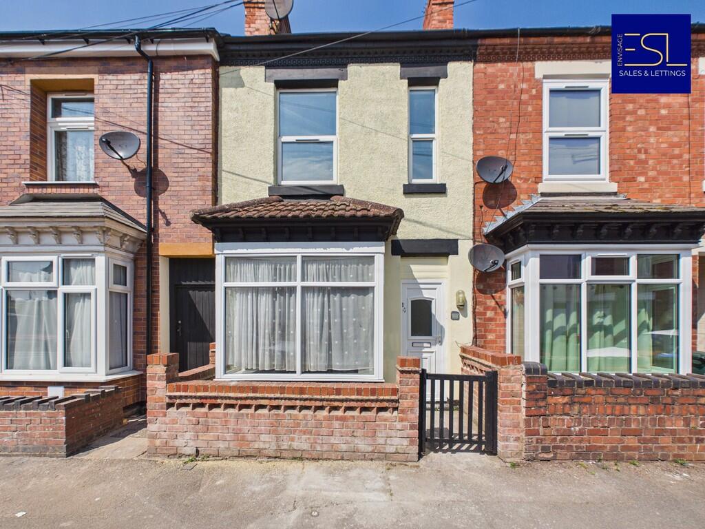 Main image of property: Grafton Street, Coventry