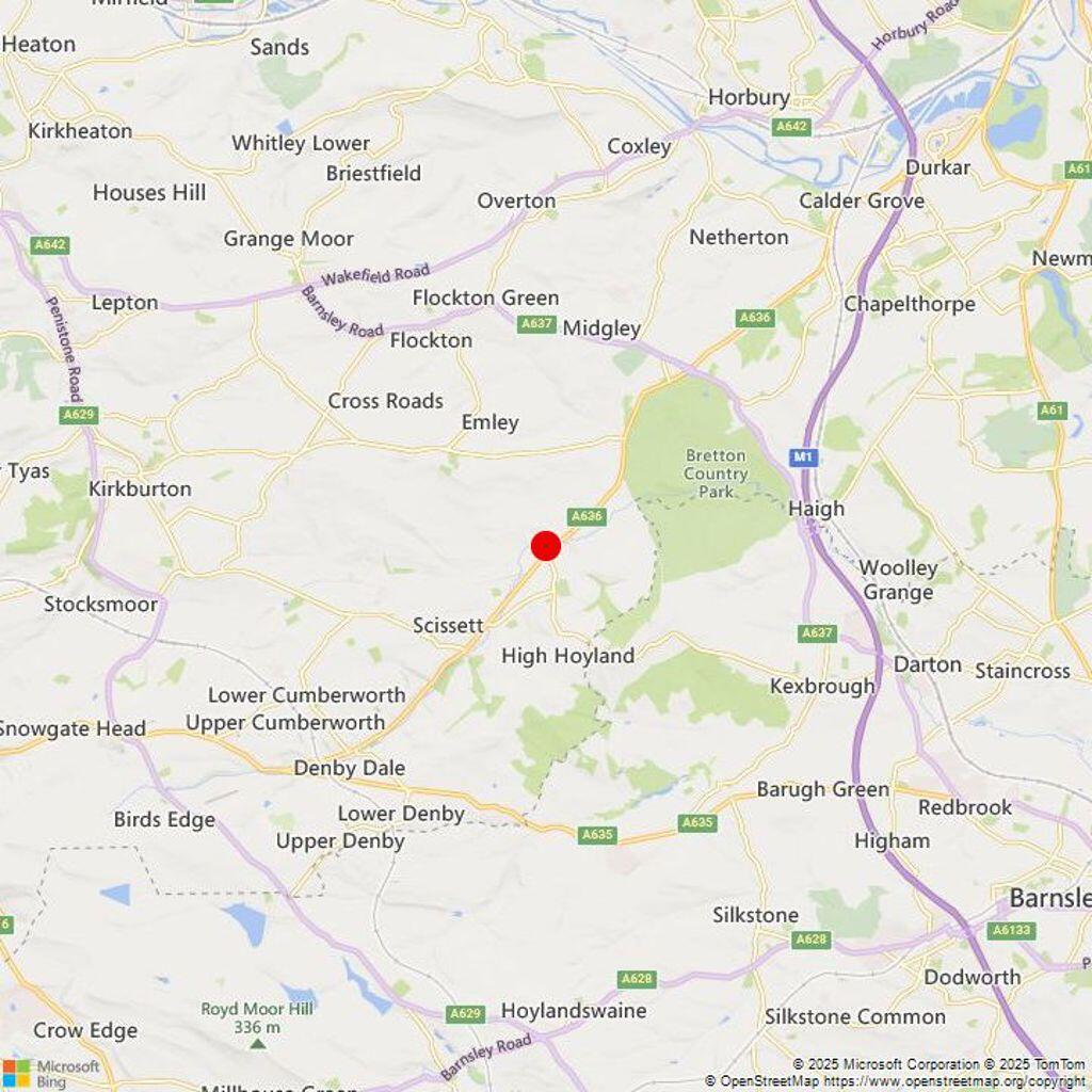 Property Map