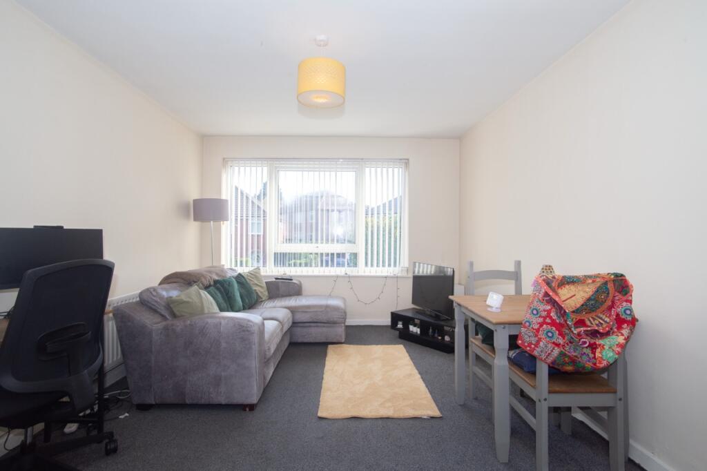 Lowther Court, Sandy Lane, Prestwich, Bury photo 2