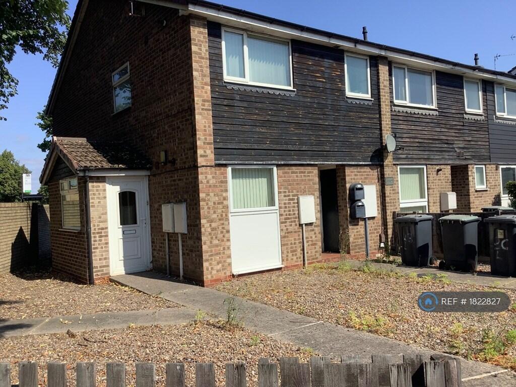 Main image of property: Amber House, Nottingham, NG9