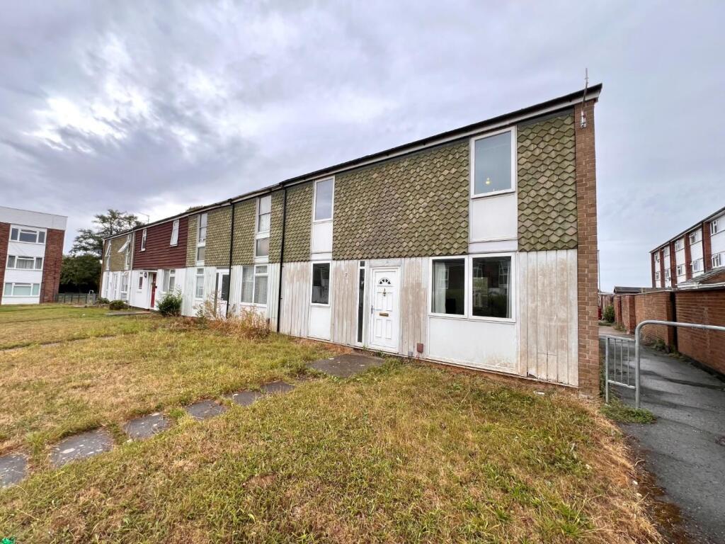 Main image of property: Linley Green, Duston, Northampton NN5