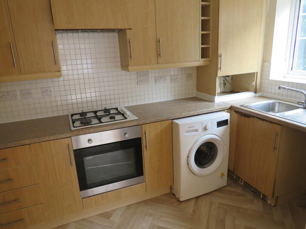 Apartment in Sandwell, Ireland Green - View 3