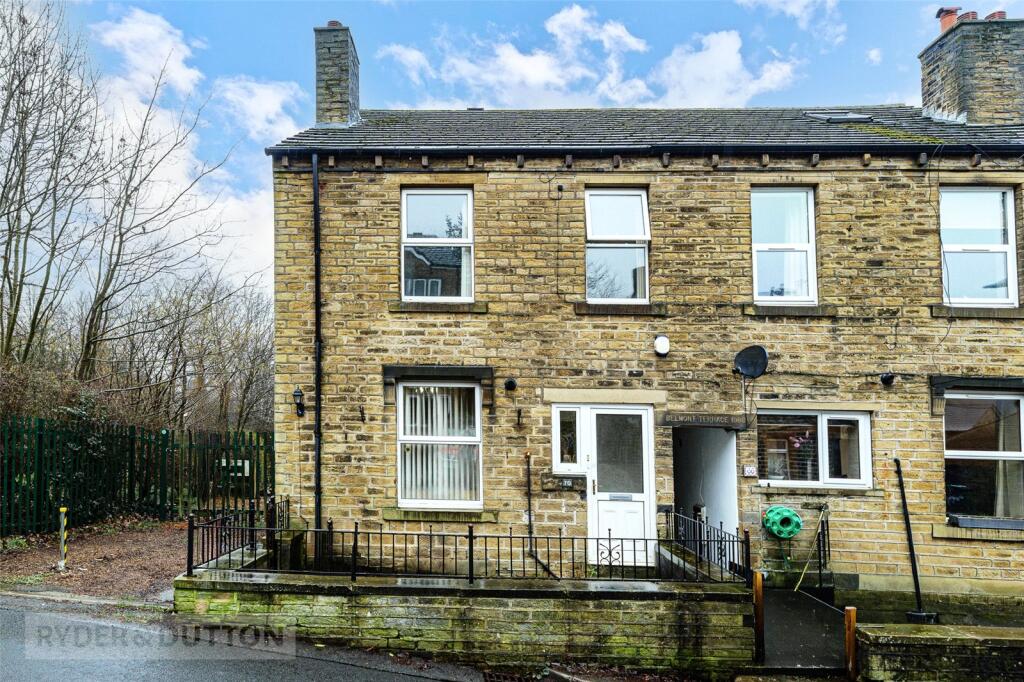 Main image of property: Belmont Terrace, Linthwaite, Huddersfield, HD7