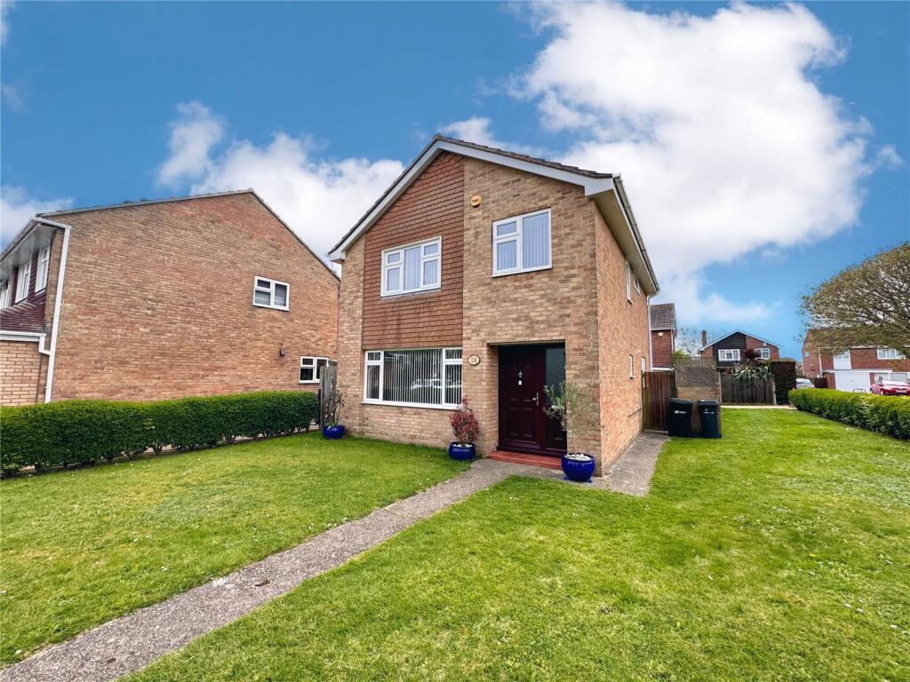 Main image of property: Long Water Drive, GOSPORT, Hampshire, PO12