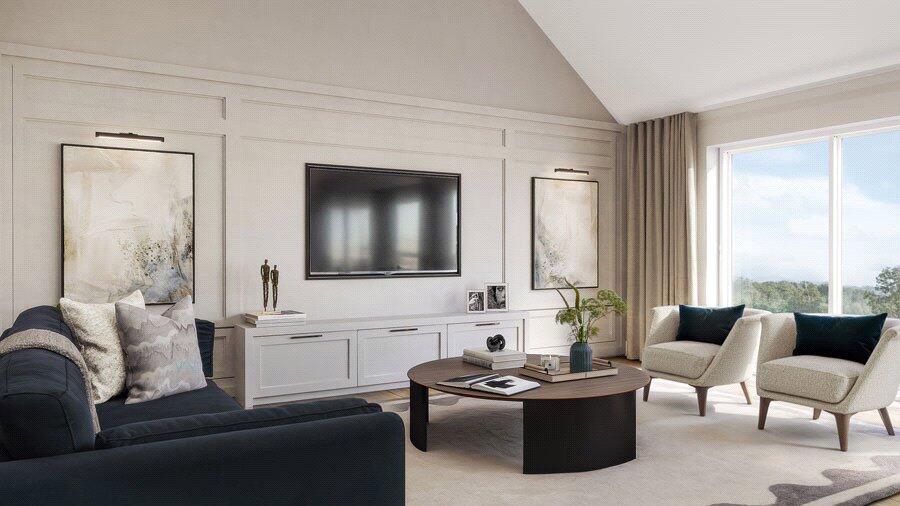 Main image of property: The Mews, Hensol Castle Park, Hensol, Vale of Glamorgan, CF72