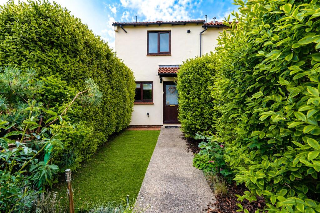 Main image of property: Long Meadow Drive, Barnstaple, Devon, EX32