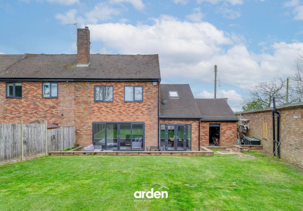 Additional image 16 of Wasthill Lane, Kings Norton, B38