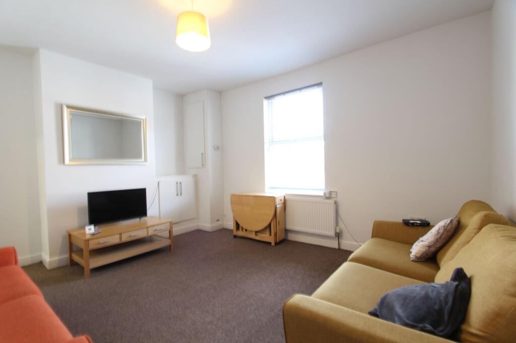 Main image of property: Sharrow Vale Road, Sheffield, S11