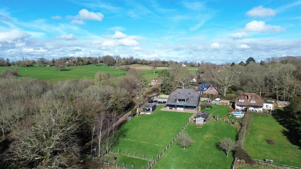 Main image of property: Ewhurst Lane, Northiam