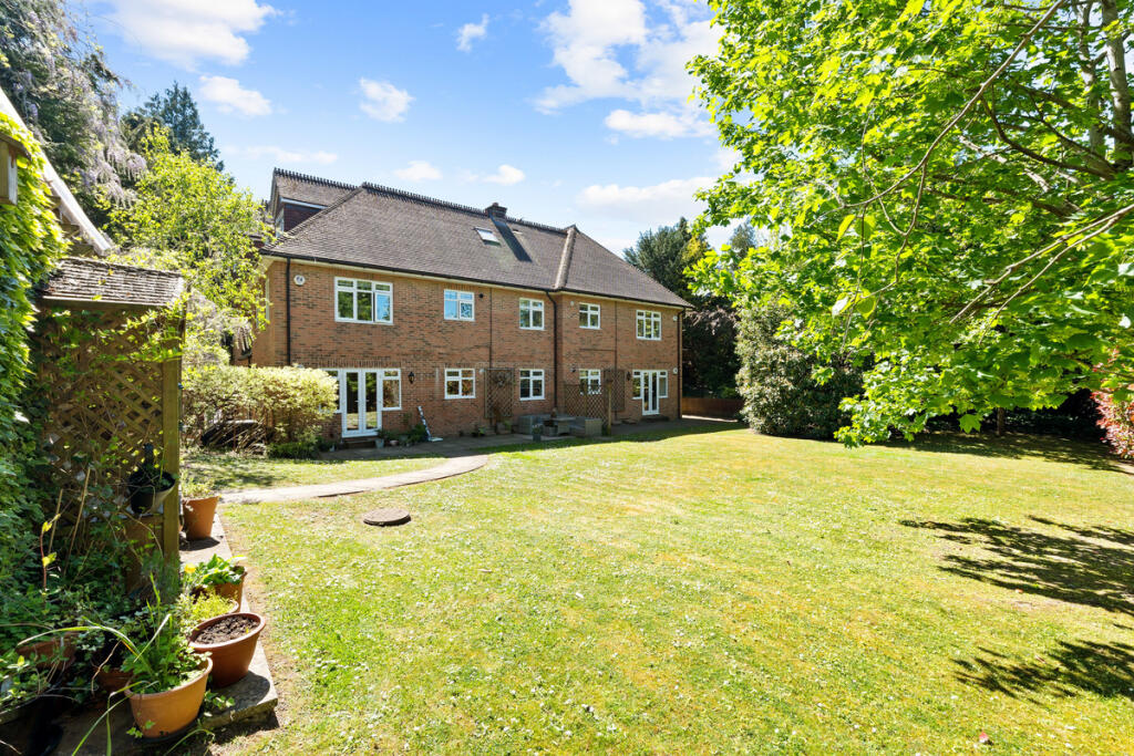 Main image of property: Harestone Hill, Caterham, CR3