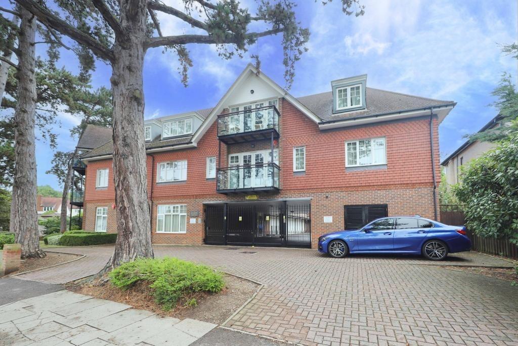 Main image of property: Marsh Point, Marsh Road, Pinner