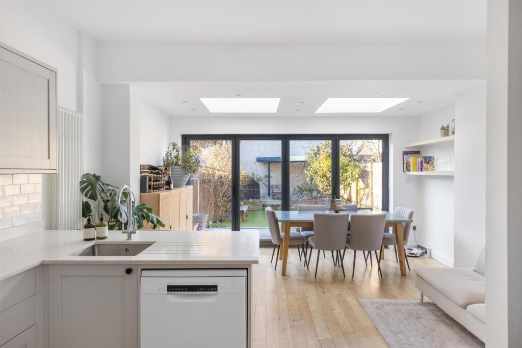 Main image of property: Bridgford Street, Earlsfield, London, SW18