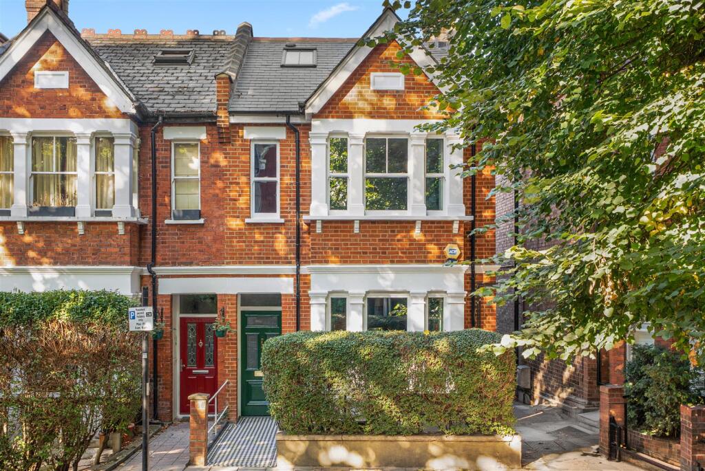 Main image of property: Thorney Hedge Road, London, W4