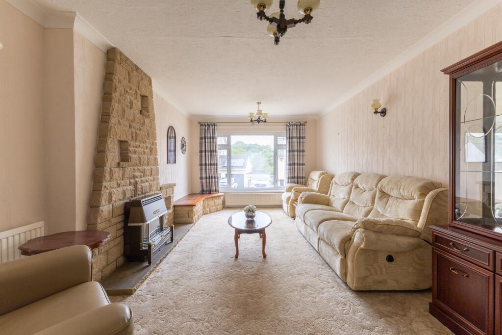 Somer Avenue, Midsomer Norton - View 5