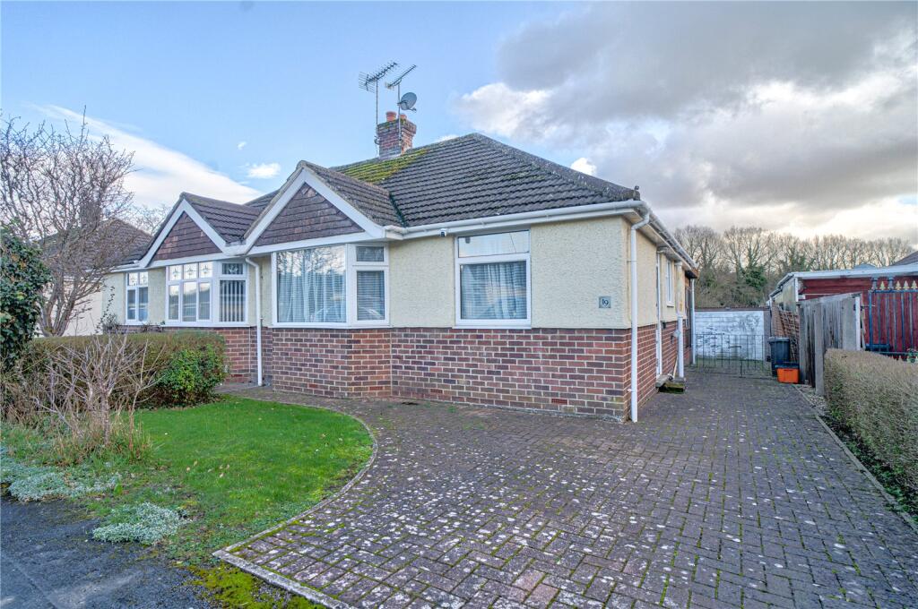Main image of property: Riverdale Close, Old Town, Swindon, Wiltshire, SN1