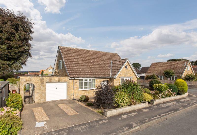 Rosamund Avenue, Pickering, Pickering