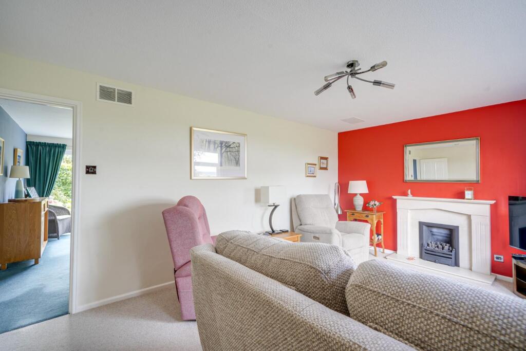House in Linslade, Leighton-Linslade - View 5