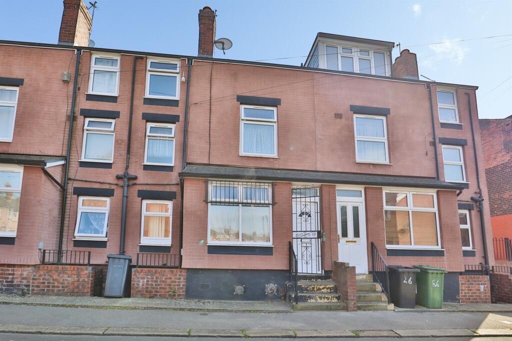 Main image of property: Copperfield View, Leeds