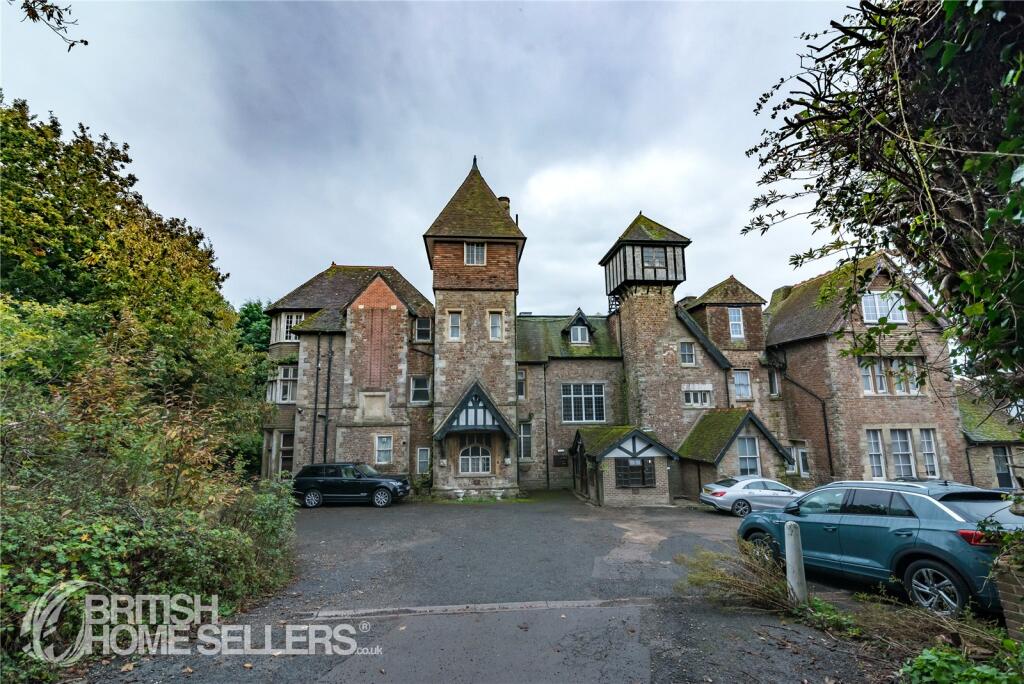 Main image of property: The Ridge, Hastings, East Sussex, TN34