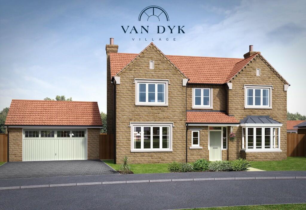 Main image of property: Van Dyk Village,
Worksop Road,
S43 4TD