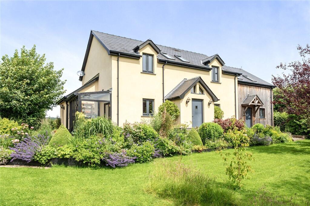 Main image of property: Llansadwrn, Llanwrda, Carmarthenshire