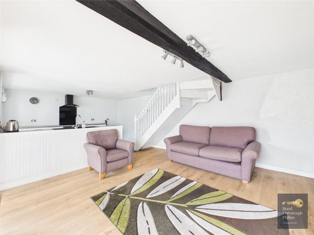 Exeter Road, Winkleigh, Devon - View 5