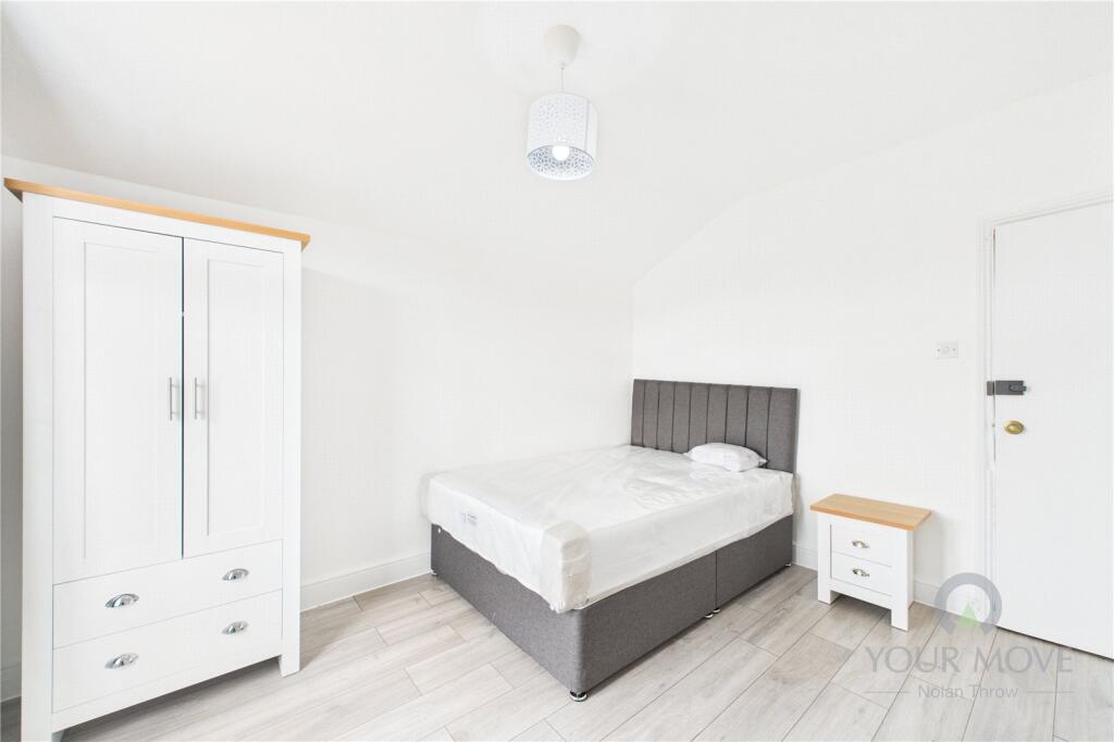 Main image of property: St. Michaels Avenue, Northampton, Northamptonshire, NN1