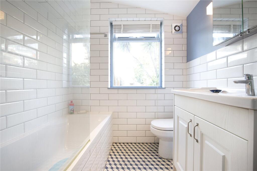 3 bedroom terraced house for rent
