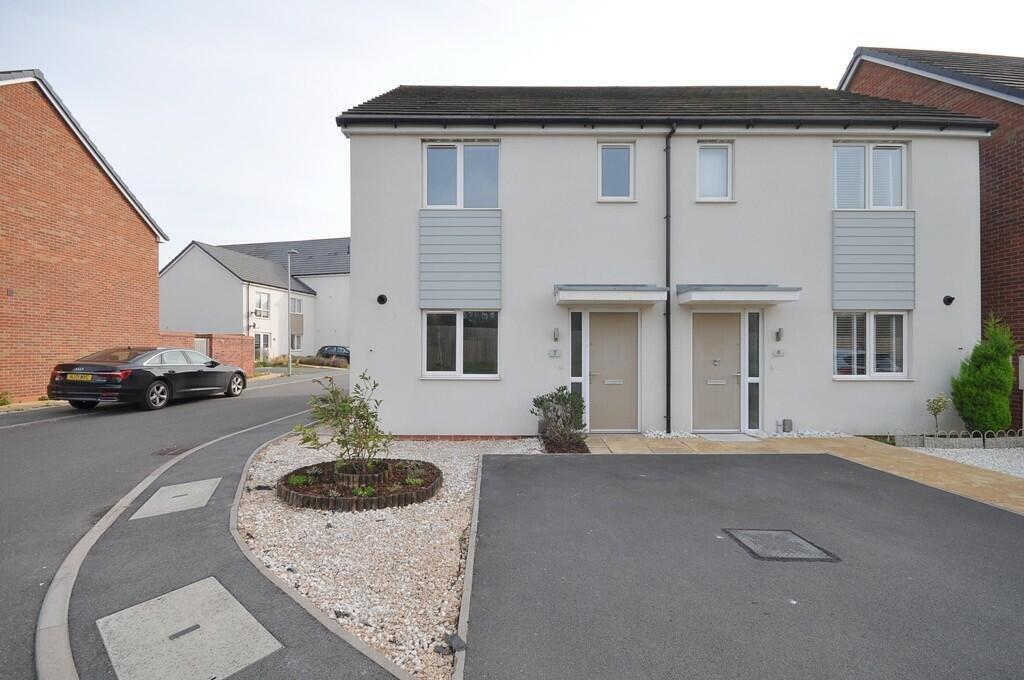 Main image of property: Whitebeam Close, Branston, Burton-on-Trent, Staffordshire, DE14