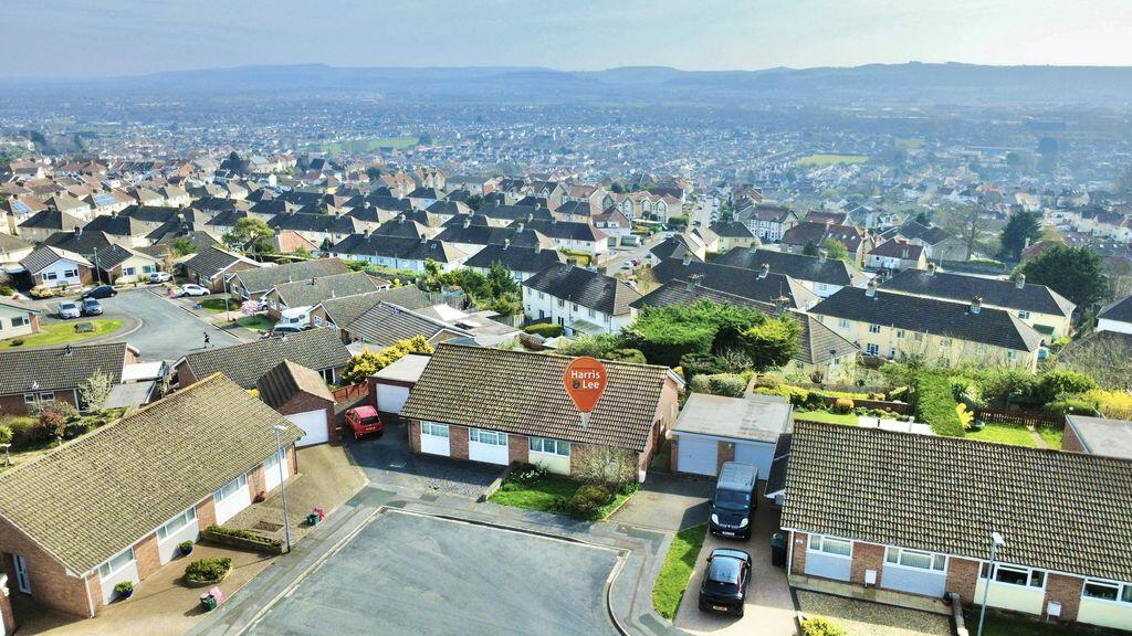 Main image of property: Rendcomb Close, Milton Hillside - FABULOUS VIEWS